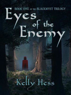 cover image of Eyes of the Enemy